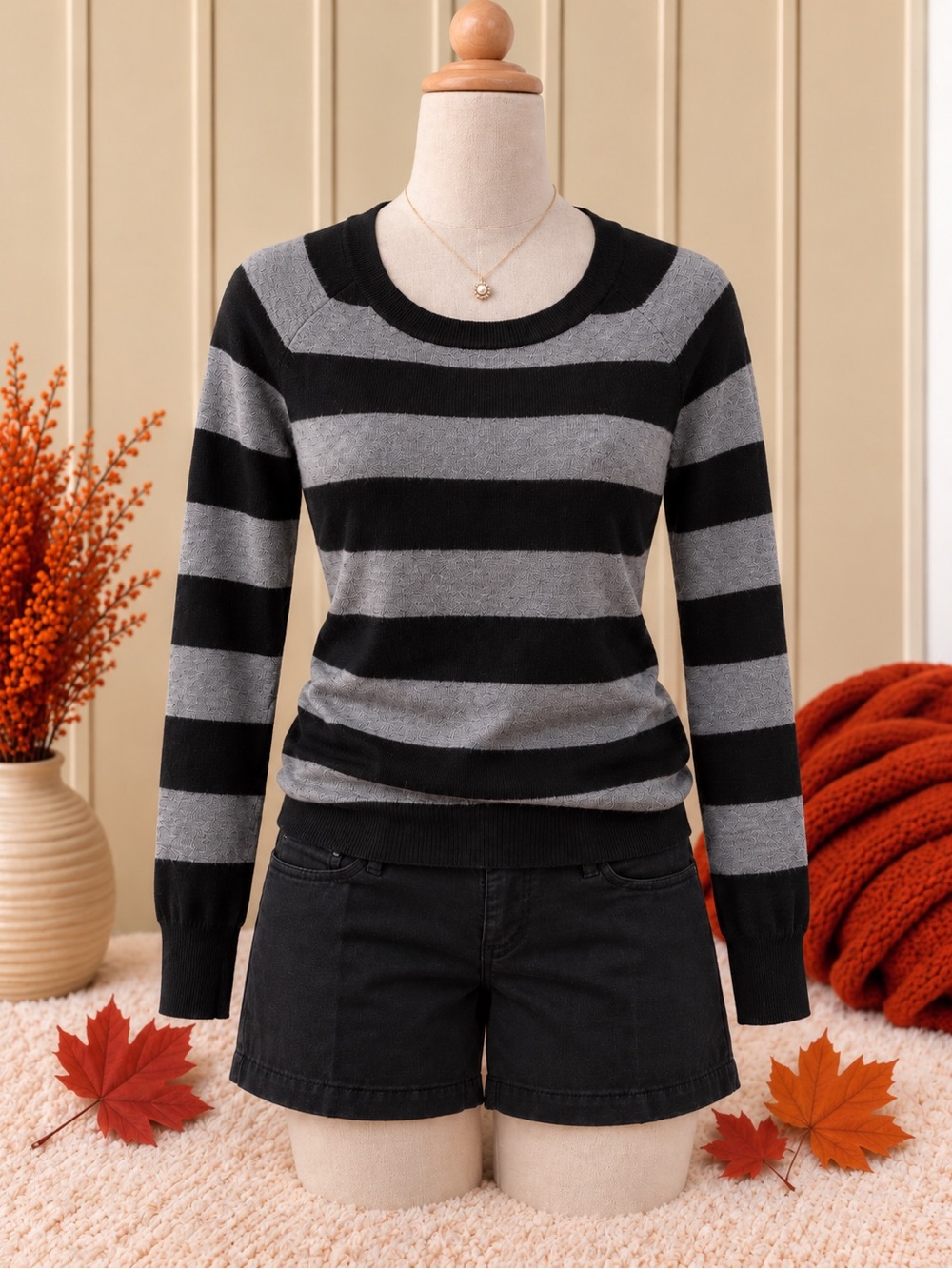 Women’s Mossimo Sweater